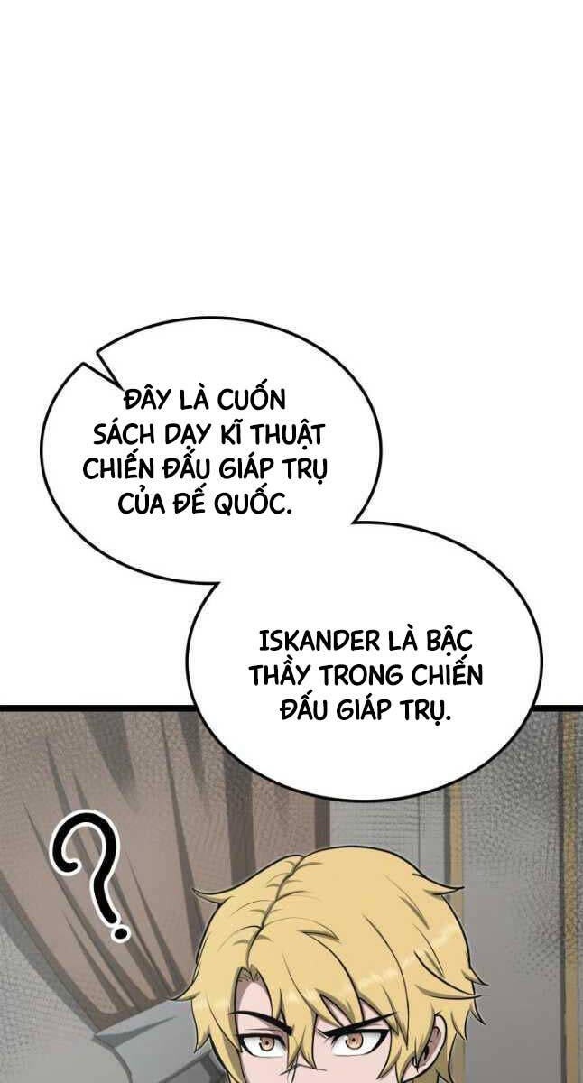 Nhà Vô Địch Kalli Chapter 51 - Trang 31