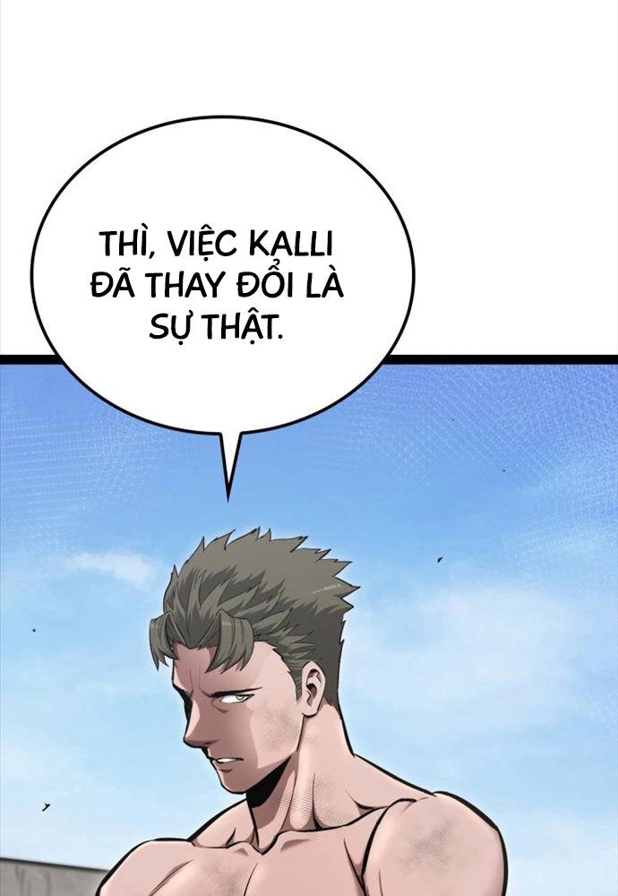 Nhà Vô Địch Kalli Chapter 3 - Trang 54