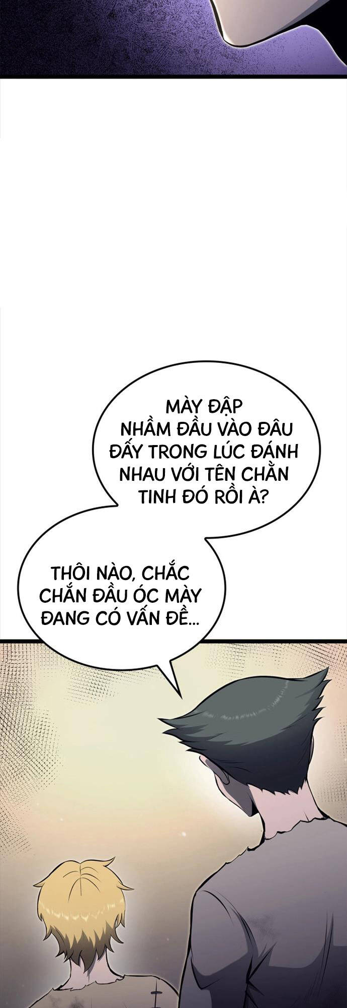 Nhà Vô Địch Kalli Chapter 27 - Trang 47