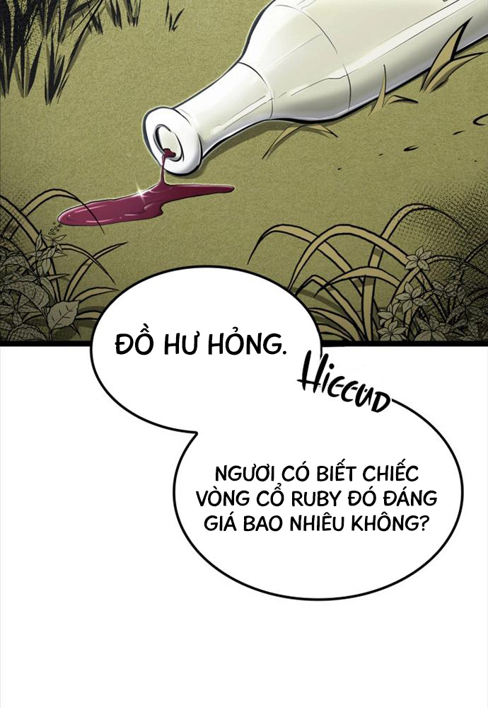 Nhà Vô Địch Kalli Chapter 21 - Trang 47