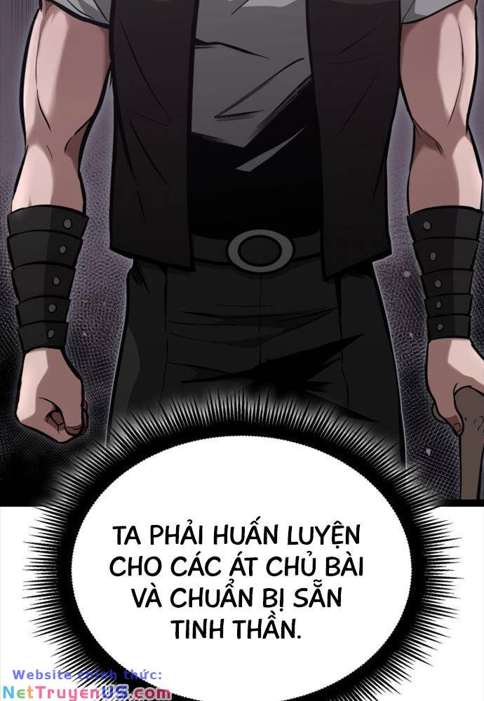 Nhà Vô Địch Kalli Chapter 6 - Trang 106