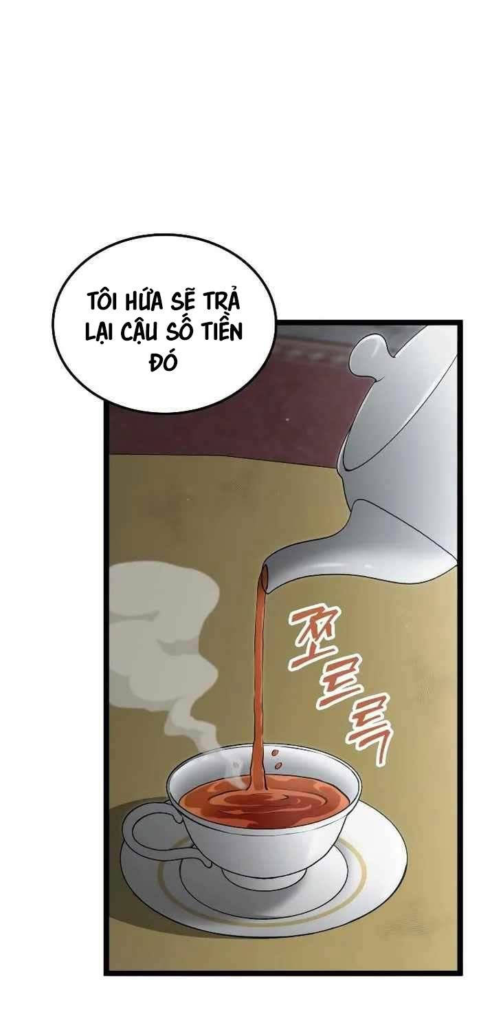 Nhà Vô Địch Kalli Chapter 63 - Trang 19