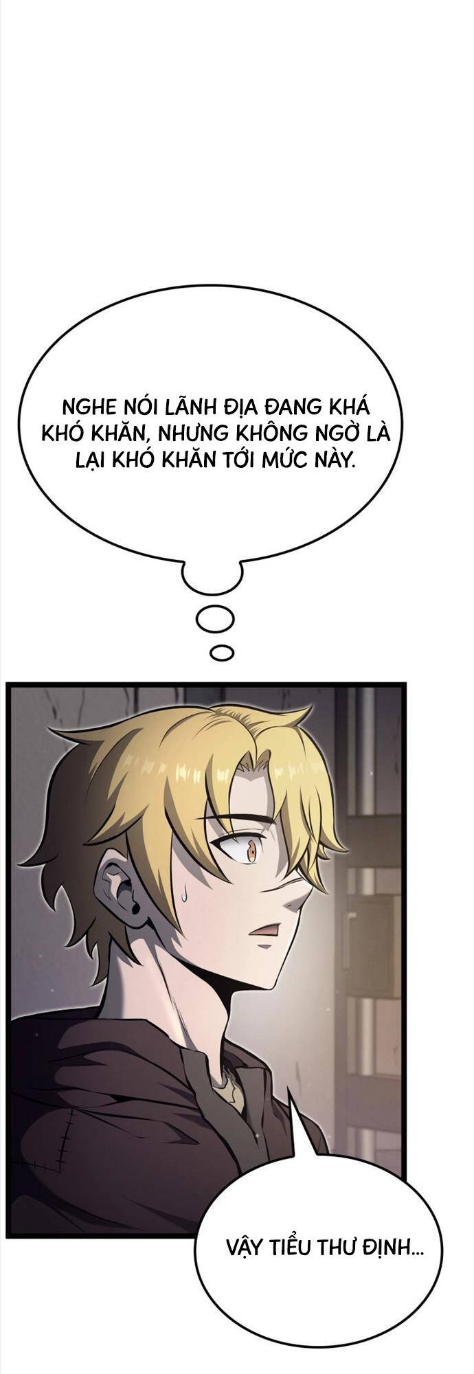 Nhà Vô Địch Kalli Chapter 28 - Trang 19