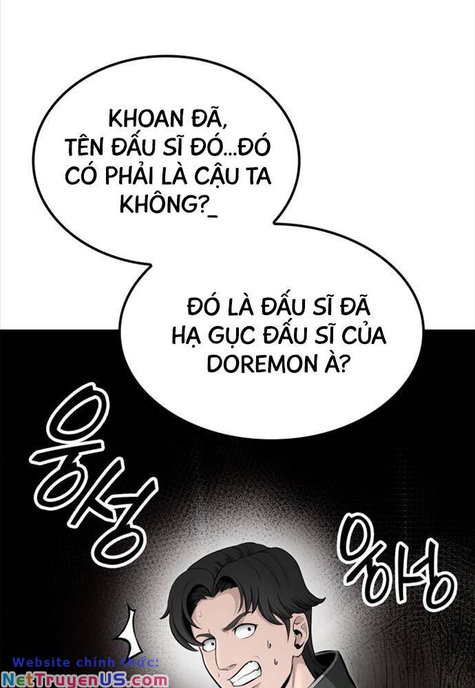 Nhà Vô Địch Kalli Chapter 18 - Trang 110