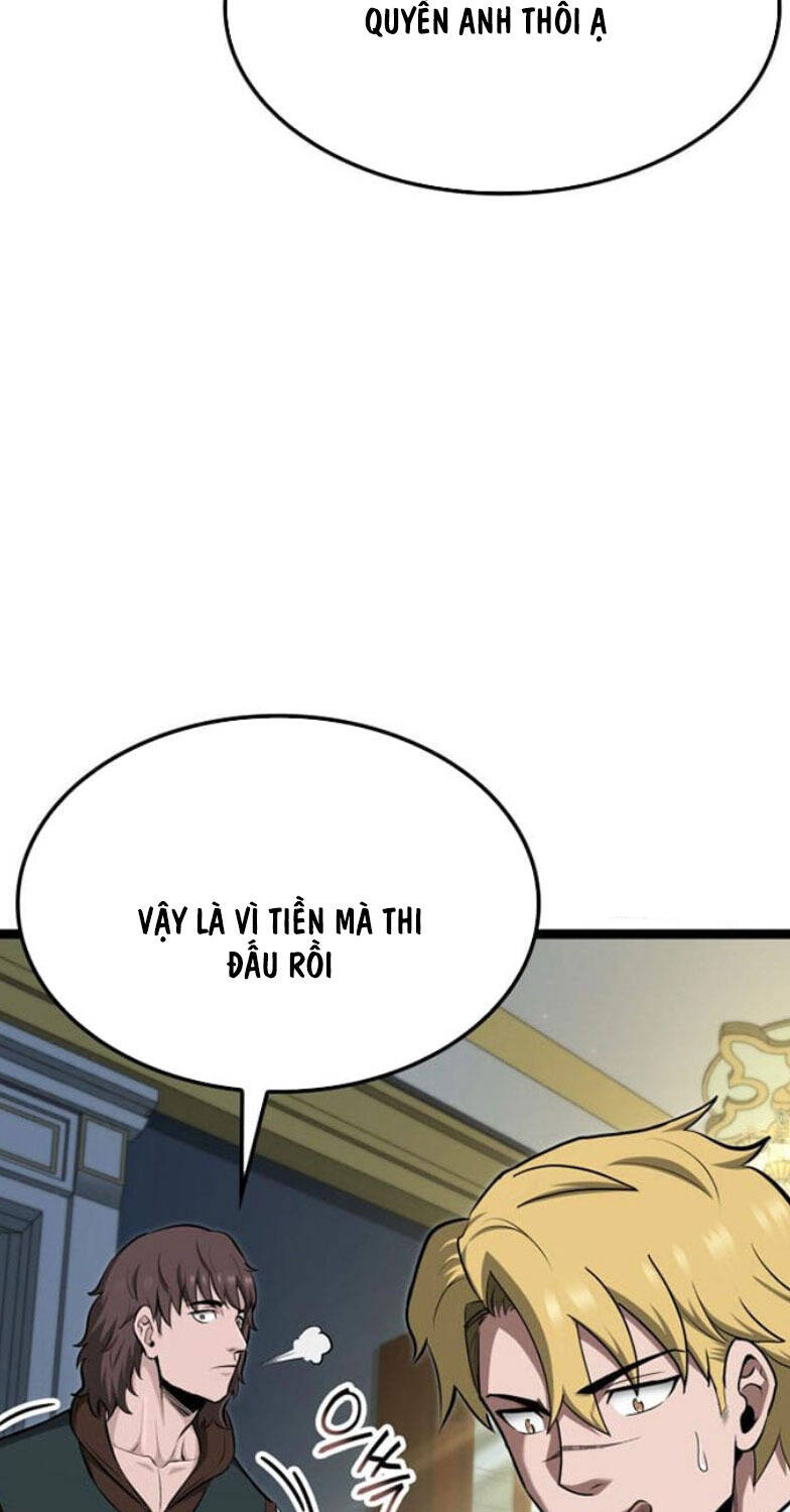 Nhà Vô Địch Kalli Chapter 79 - Trang 93