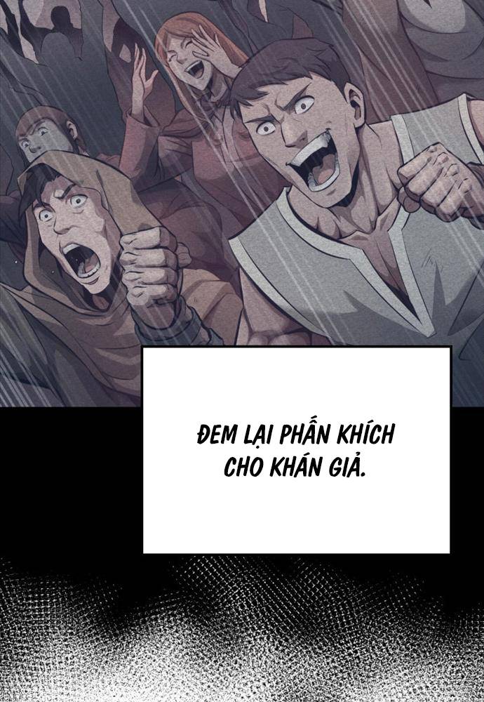 Nhà Vô Địch Kalli Chapter 2 - Trang 12