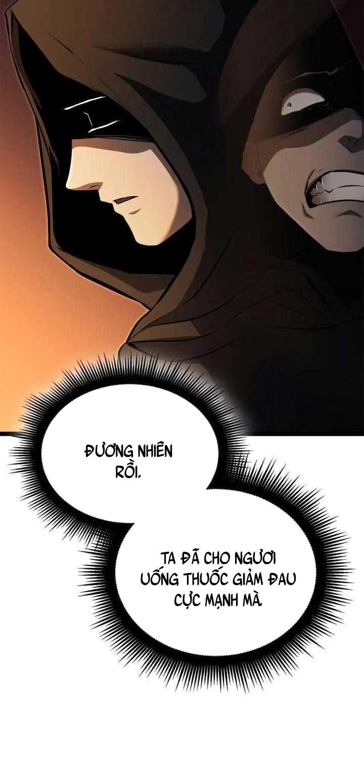 Nhà Vô Địch Kalli Chapter 83 - Trang 37