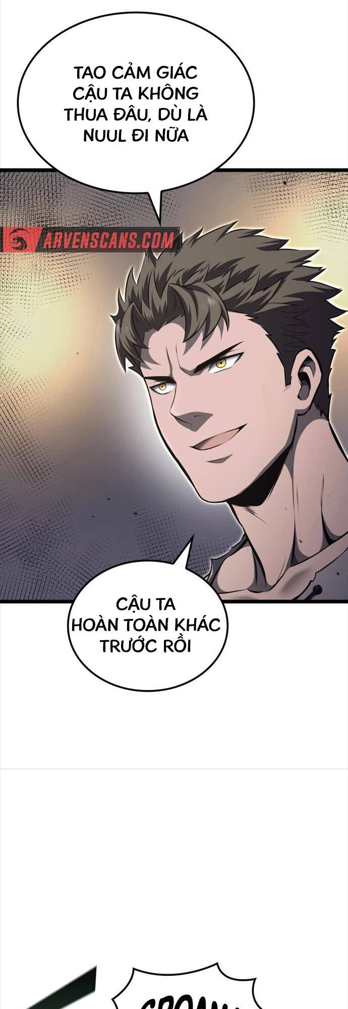 Nhà Vô Địch Kalli Chapter 30 - Trang 35