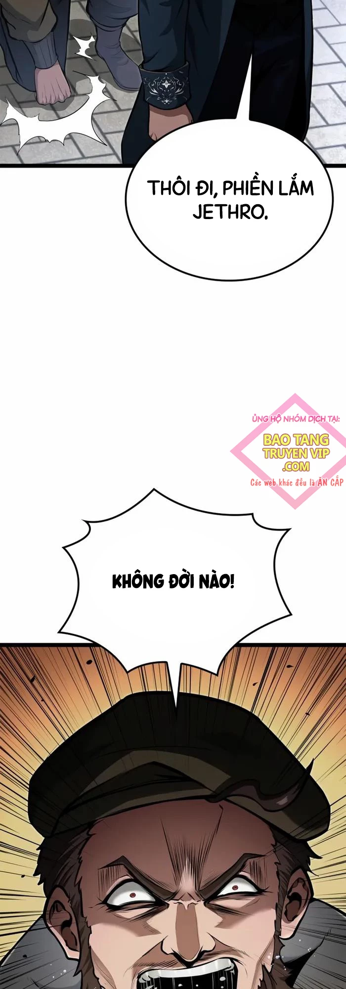 Nhà Vô Địch Kalli Chapter 73 - Trang 22