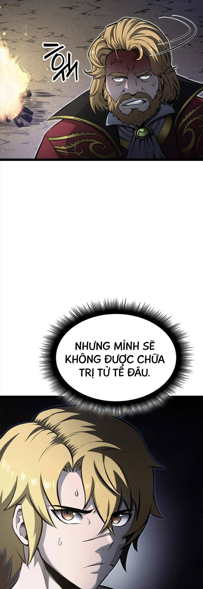 Nhà Vô Địch Kalli Chapter 27 - Trang 23