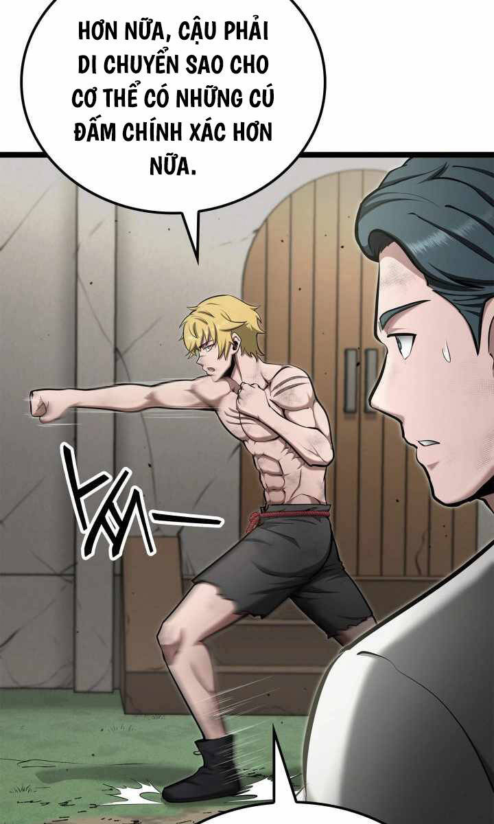 Nhà Vô Địch Kalli Chapter 39 - Trang 26