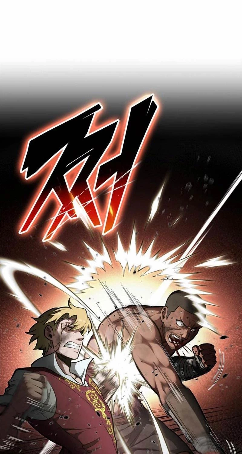 Nhà Vô Địch Kalli Chapter 69 - Trang 52