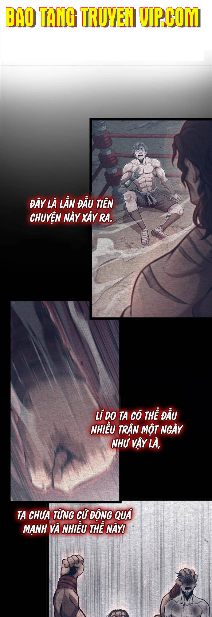 Nhà Vô Địch Kalli Chapter 24 - Trang 53