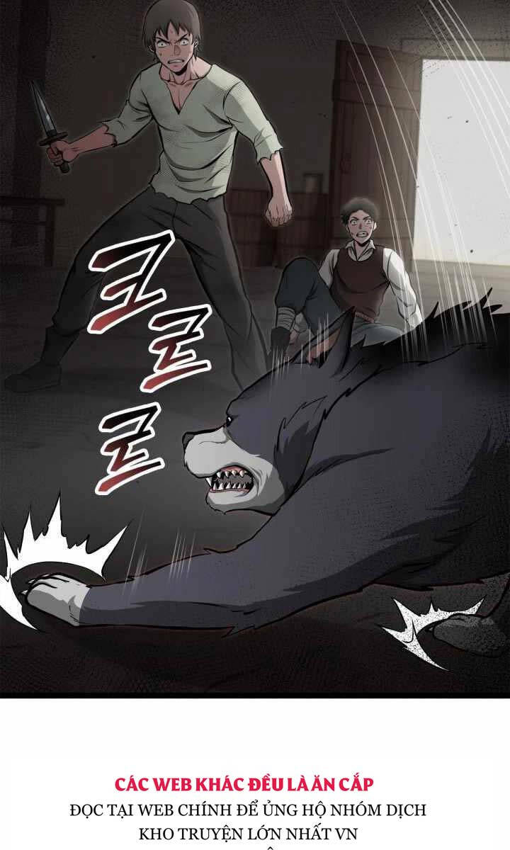 Nhà Vô Địch Kalli Chapter 43 - Trang 32