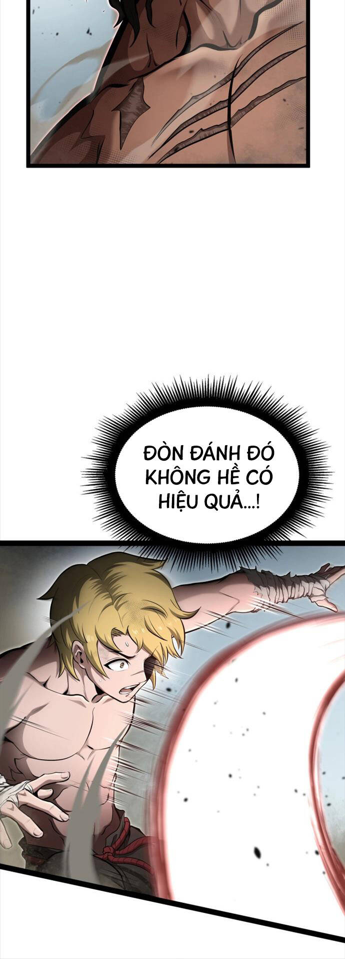 Nhà Vô Địch Kalli Chapter 23 - Trang 47