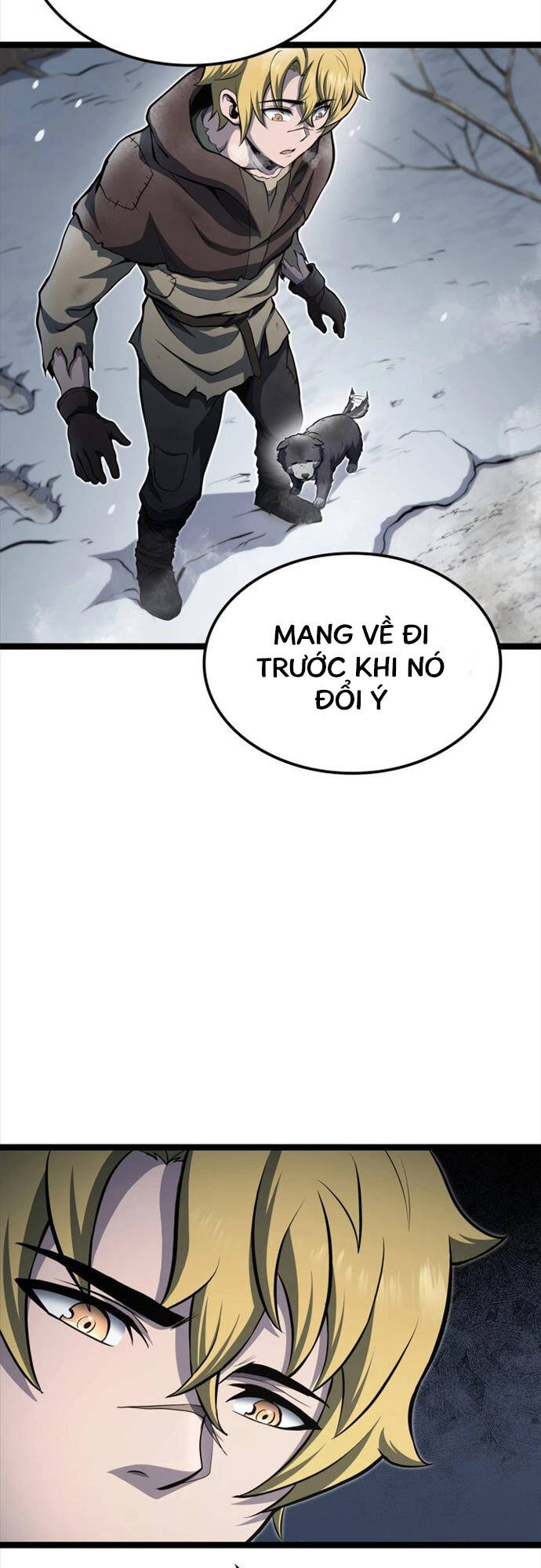 Nhà Vô Địch Kalli Chapter 29 - Trang 43