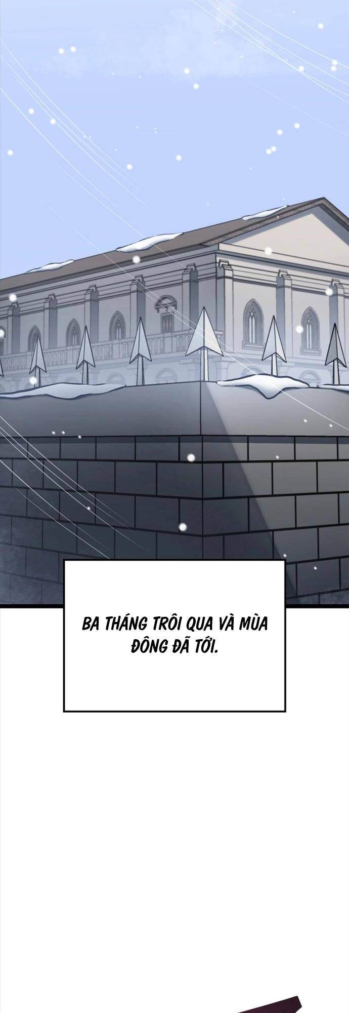 Nhà Vô Địch Kalli Chapter 27 - Trang 25