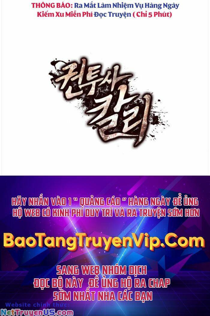 Nhà Vô Địch Kalli Chapter 18 - Trang 116