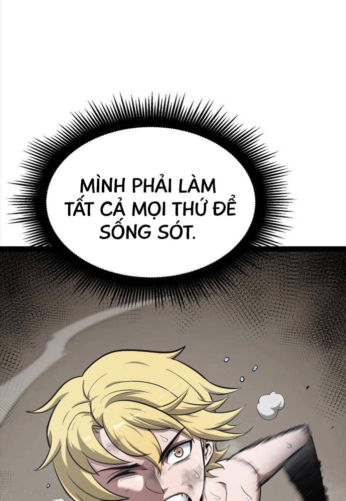 Nhà Vô Địch Kalli Chapter 2 - Trang 22