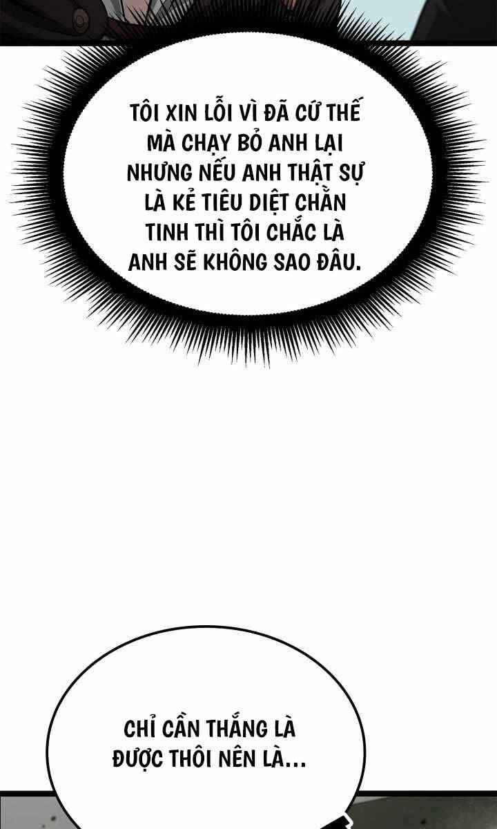 Nhà Vô Địch Kalli Chapter 37 - Trang 10