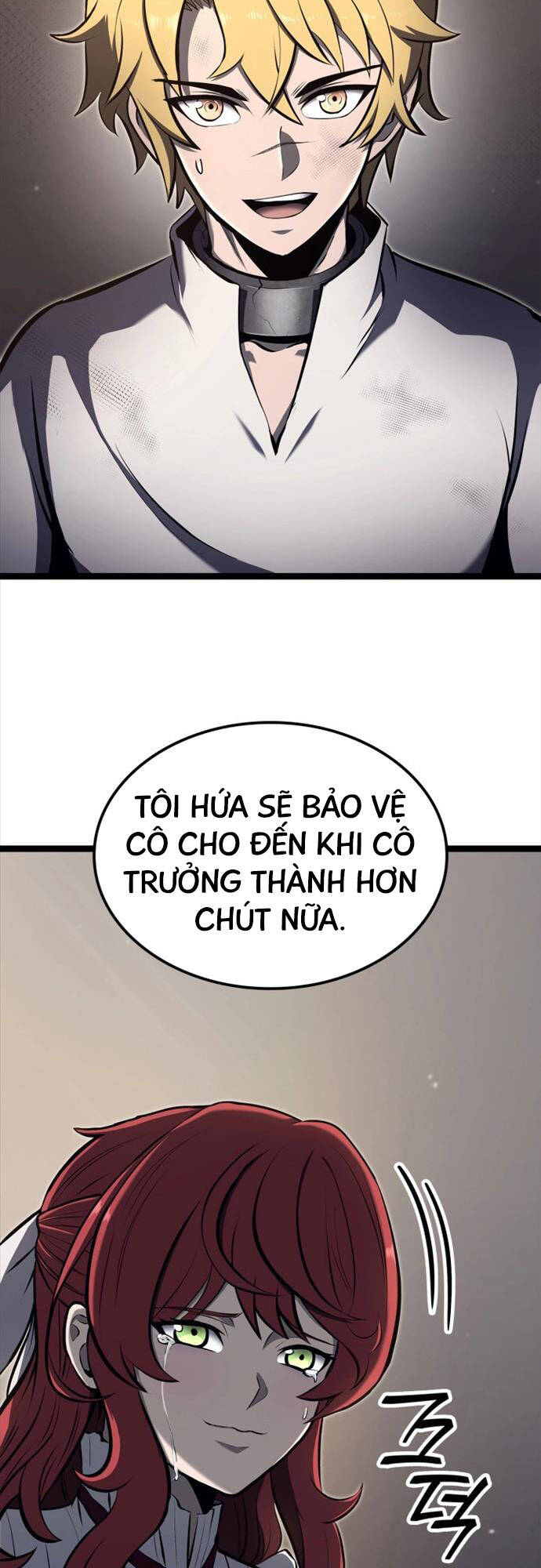 Nhà Vô Địch Kalli Chapter 23 - Trang 28