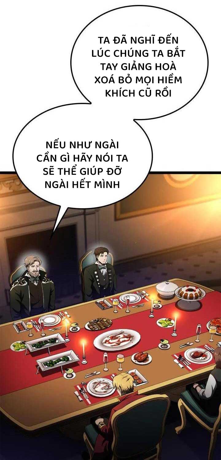 Nhà Vô Địch Kalli Chapter 82 - Trang 48