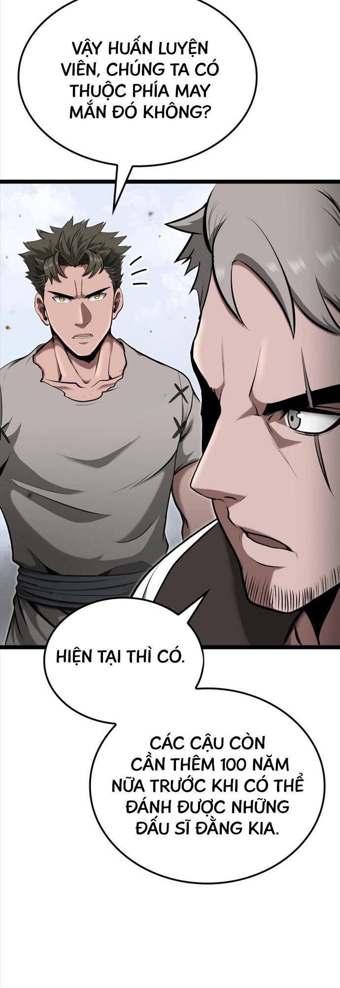 Nhà Vô Địch Kalli Chapter 16 - Trang 41