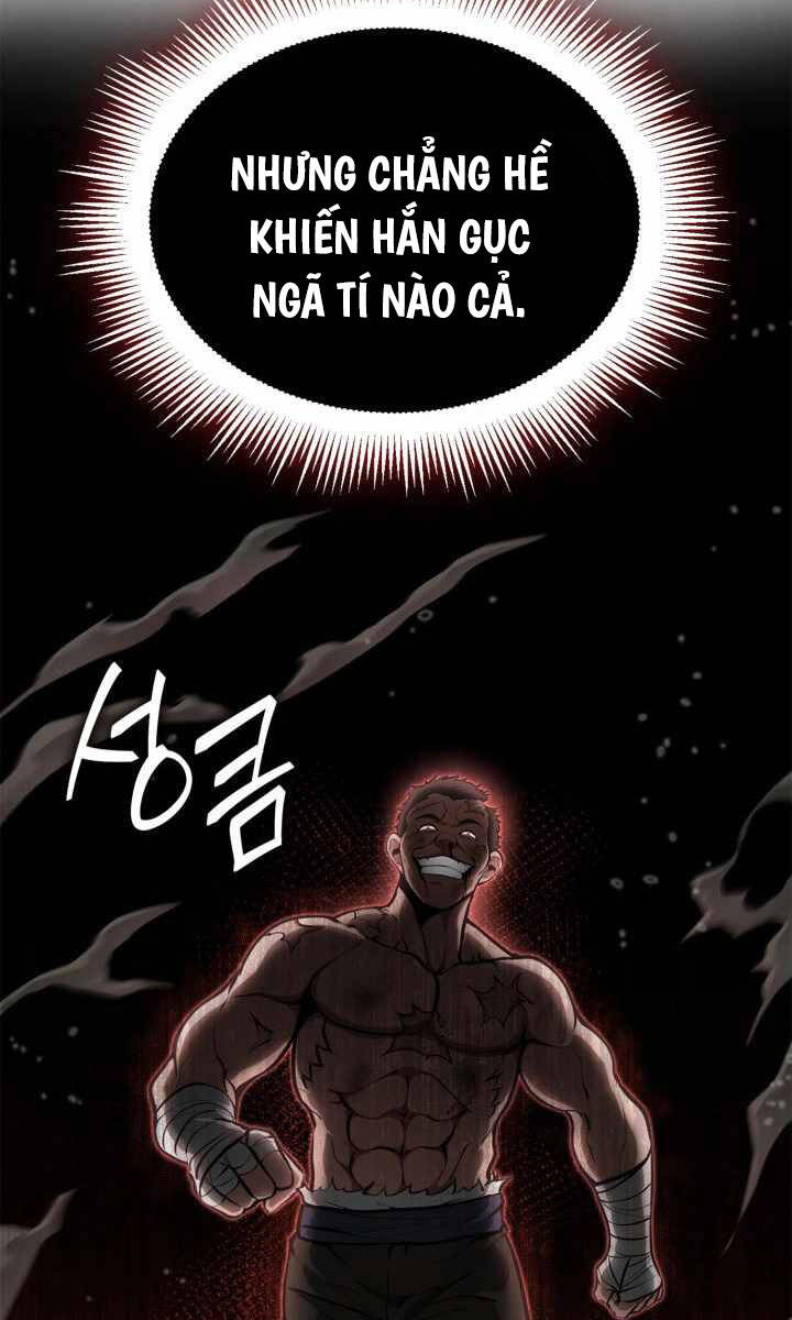 Nhà Vô Địch Kalli Chapter 39 - Trang 75