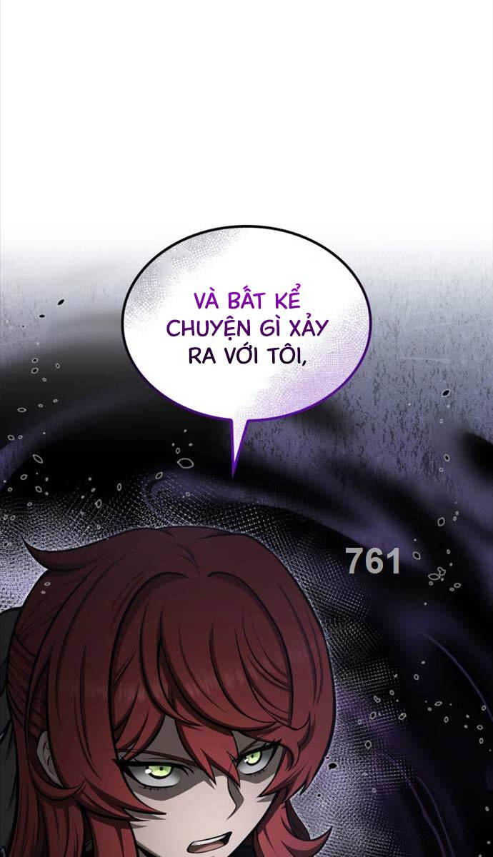 Nhà Vô Địch Kalli Chapter 46 - Trang 0