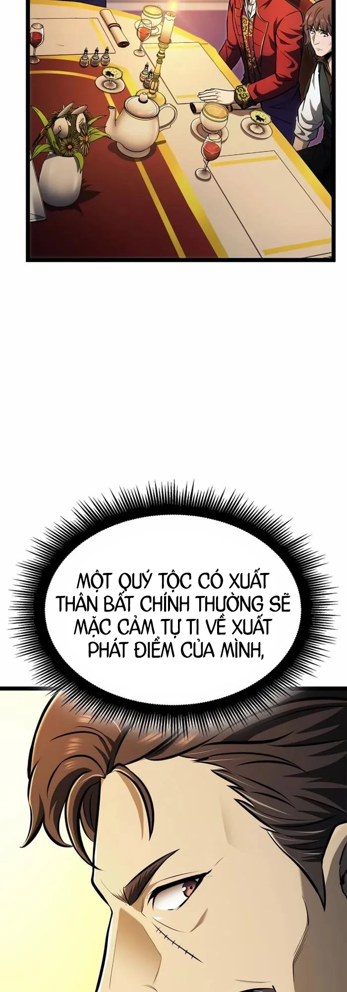 Nhà Vô Địch Kalli Chapter 75 - Trang 43