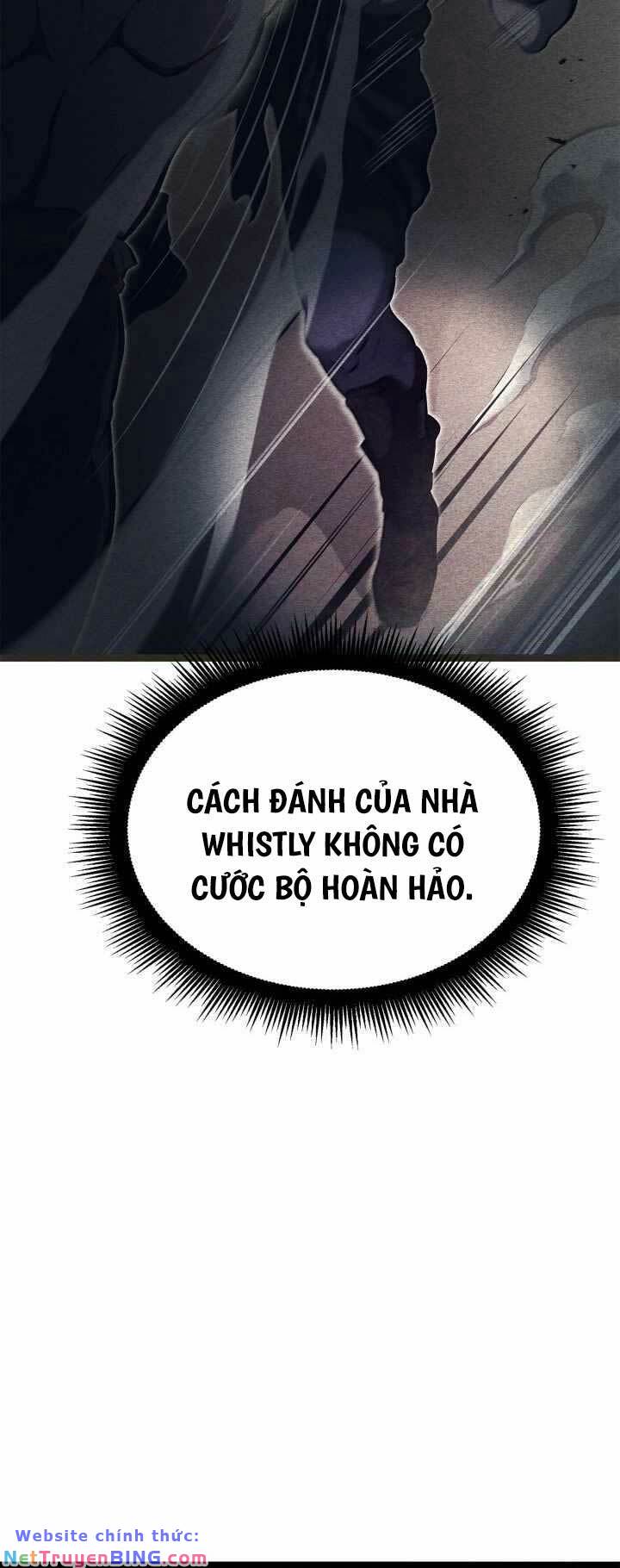 Nhà Vô Địch Kalli Chapter 38 - Trang 39