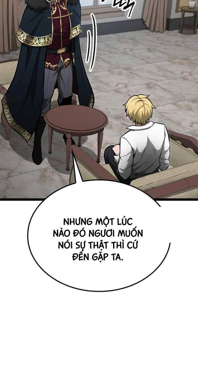 Nhà Vô Địch Kalli Chapter 51 - Trang 25