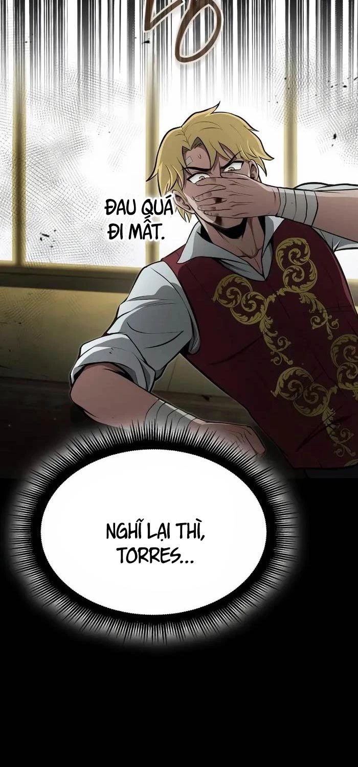 Nhà Vô Địch Kalli Chapter 70 - Trang 52