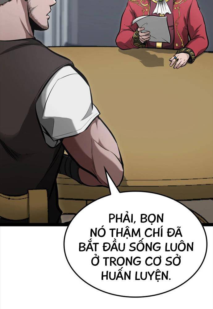 Nhà Vô Địch Kalli Chapter 3 - Trang 72