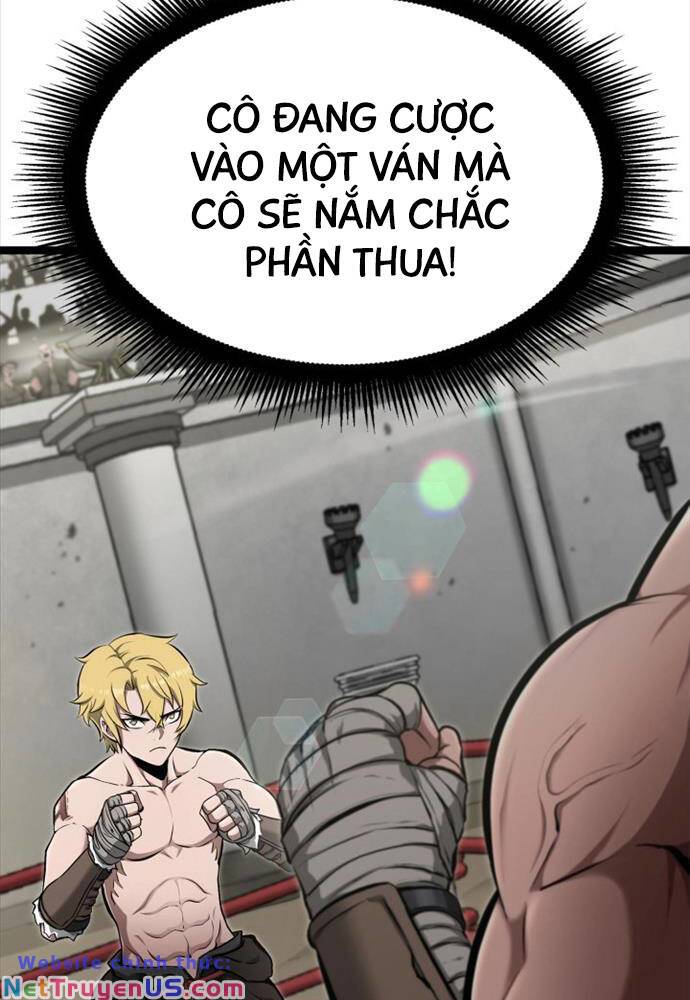 Nhà Vô Địch Kalli Chapter 18 - Trang 71