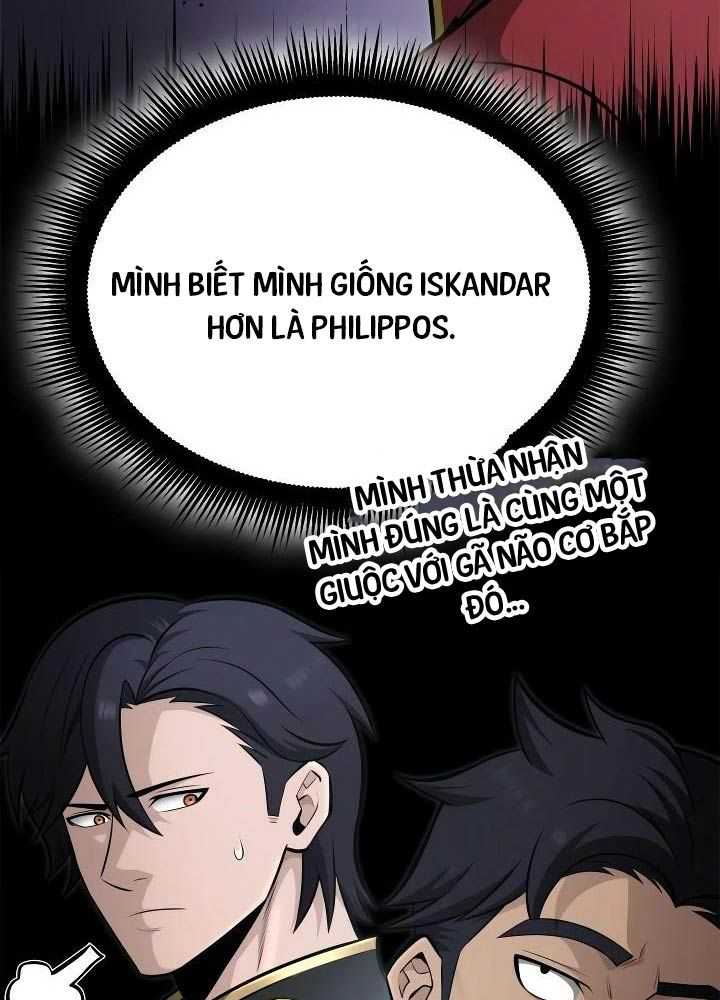 Nhà Vô Địch Kalli Chapter 66 - Trang 49