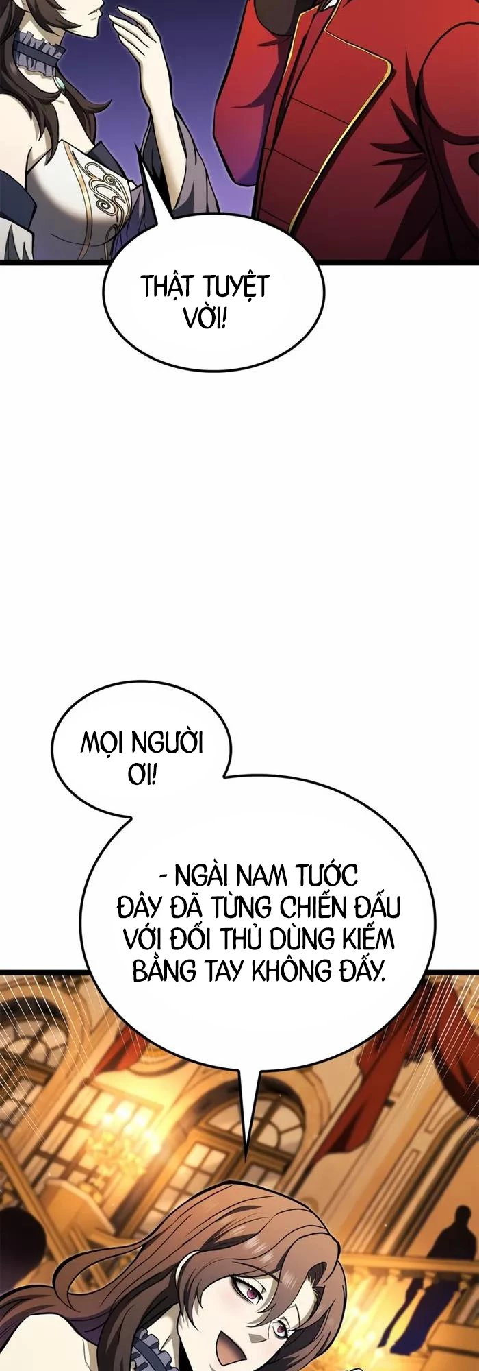 Nhà Vô Địch Kalli Chapter 75 - Trang 58