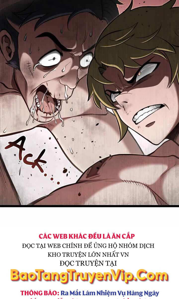 Nhà Vô Địch Kalli Chapter 44 - Trang 14