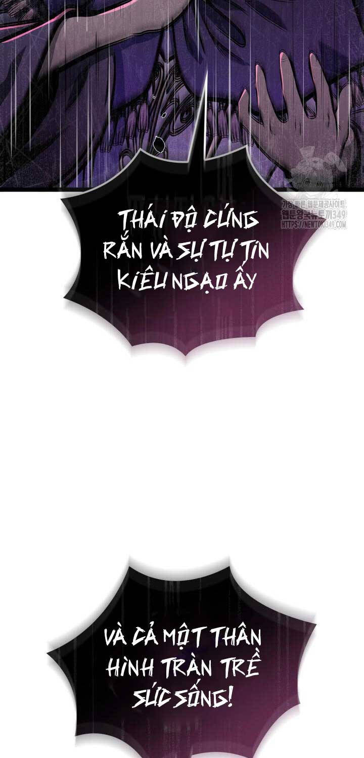 Nhà Vô Địch Kalli Chapter 77 - Trang 20