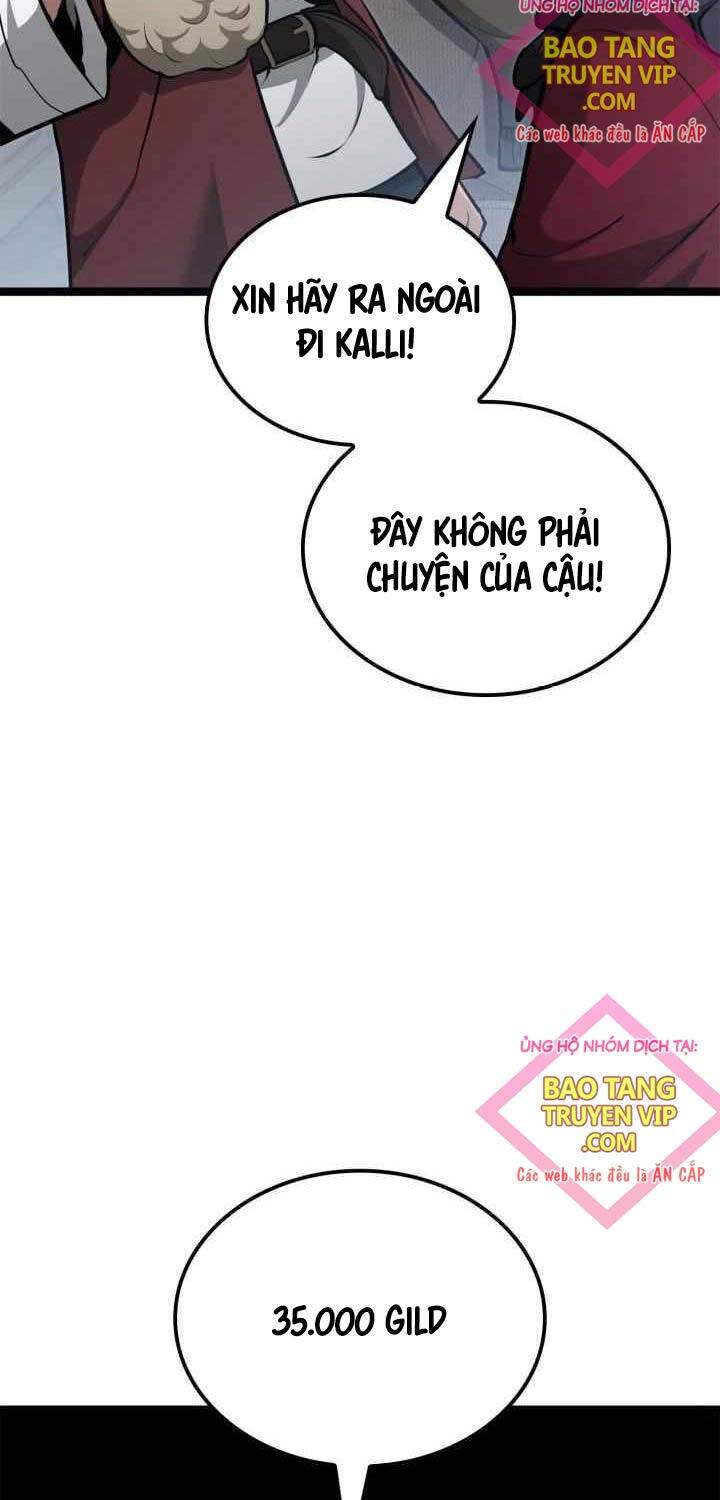 Nhà Vô Địch Kalli Chapter 62 - Trang 90