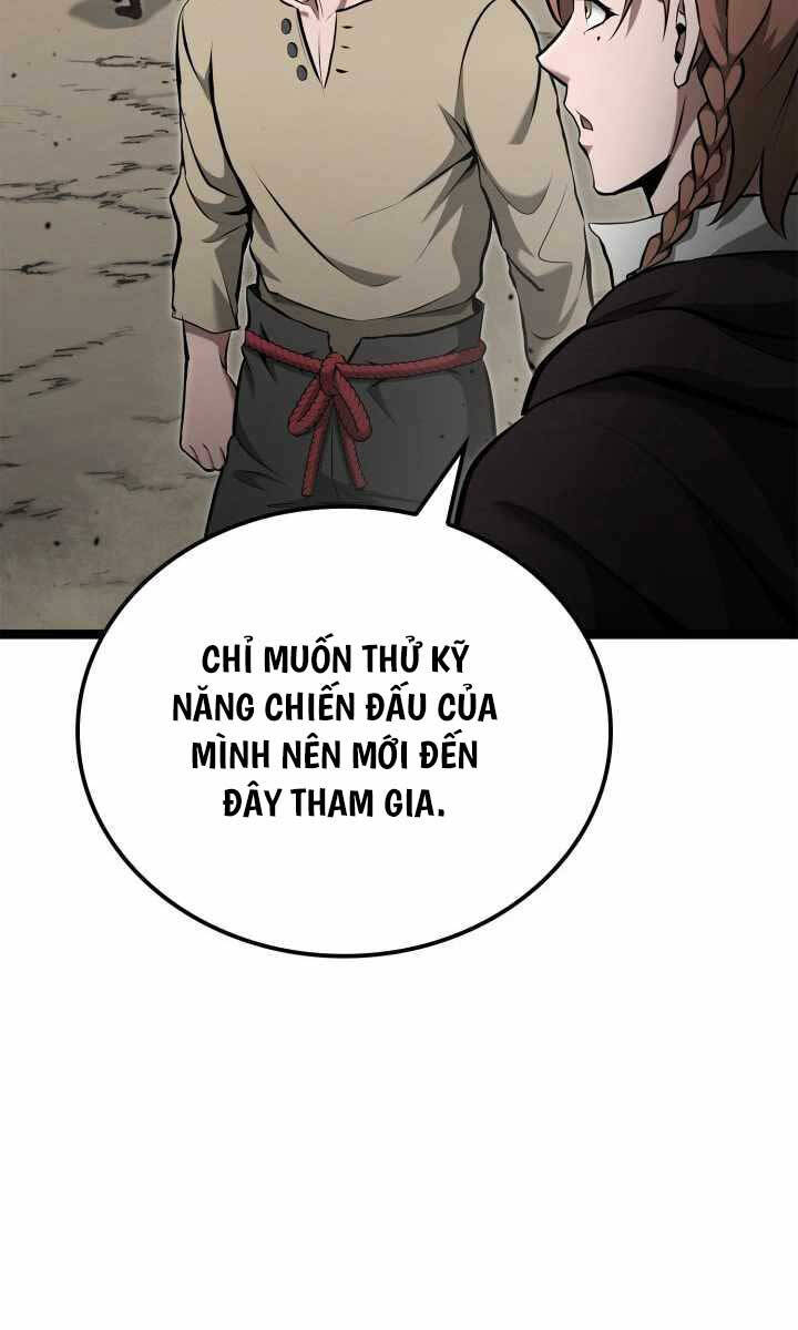 Nhà Vô Địch Kalli Chapter 37 - Trang 70