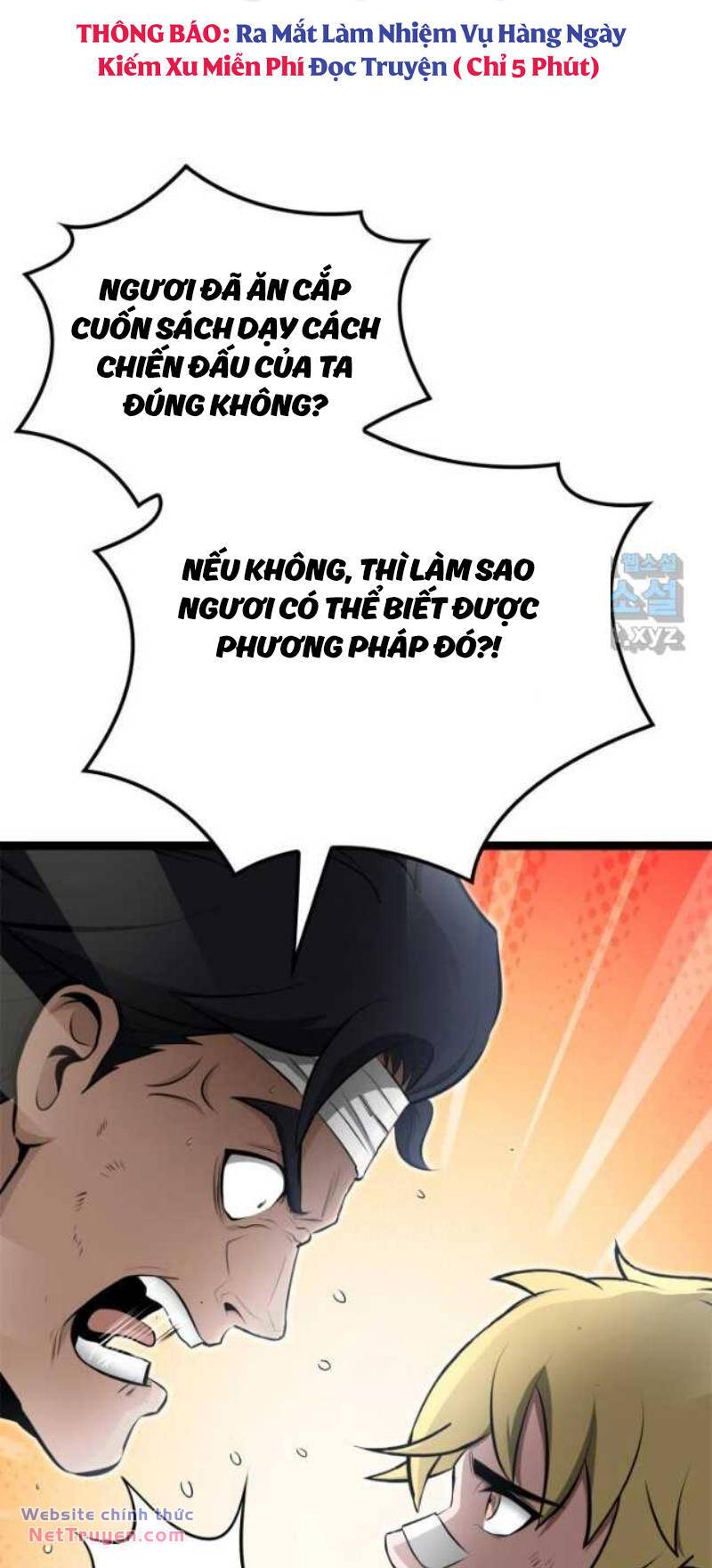 Nhà Vô Địch Kalli Chapter 55 - Trang 24