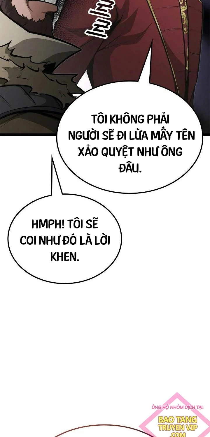 Nhà Vô Địch Kalli Chapter 67 - Trang 7