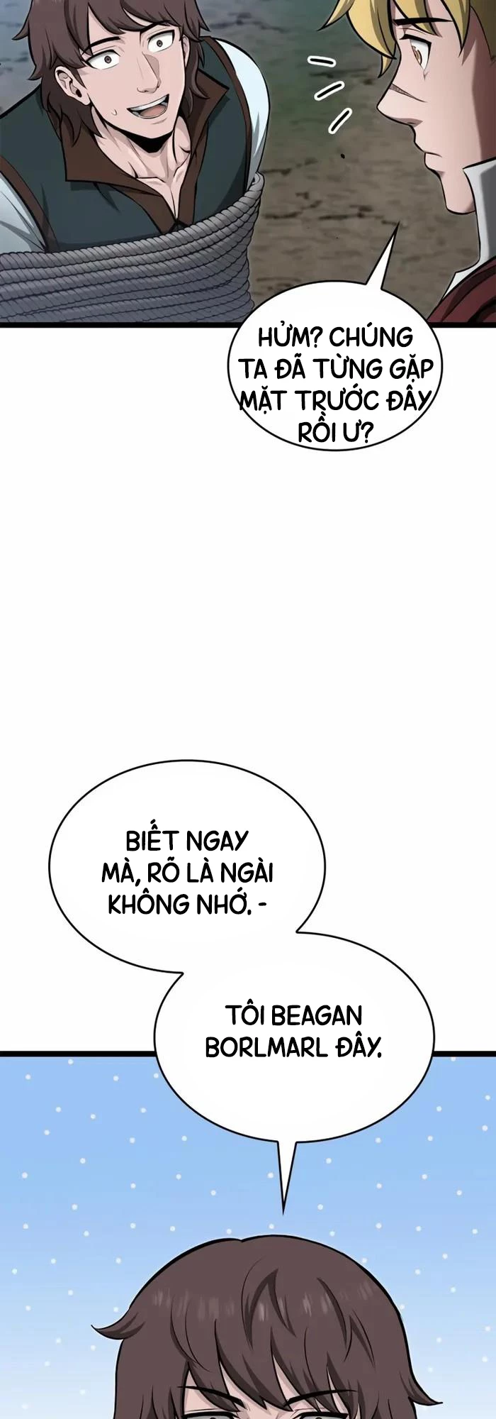 Nhà Vô Địch Kalli Chapter 74 - Trang 29