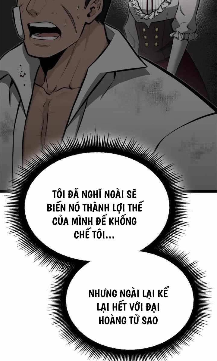 Nhà Vô Địch Kalli Chapter 49 - Trang 13