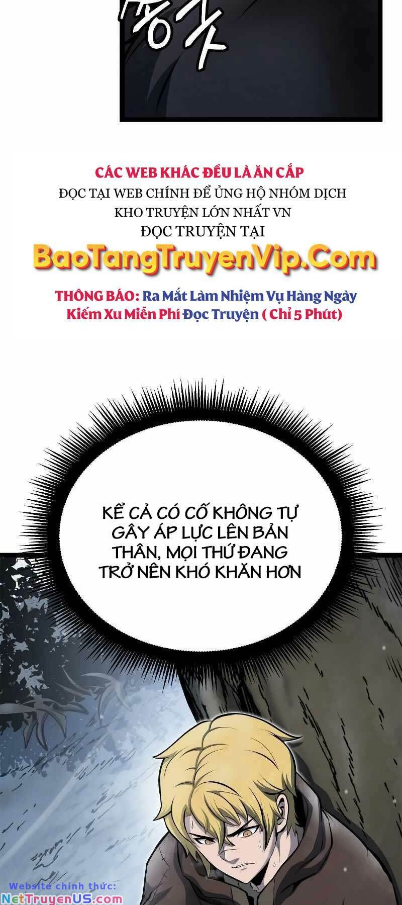 Nhà Vô Địch Kalli Chapter 32 - Trang 13