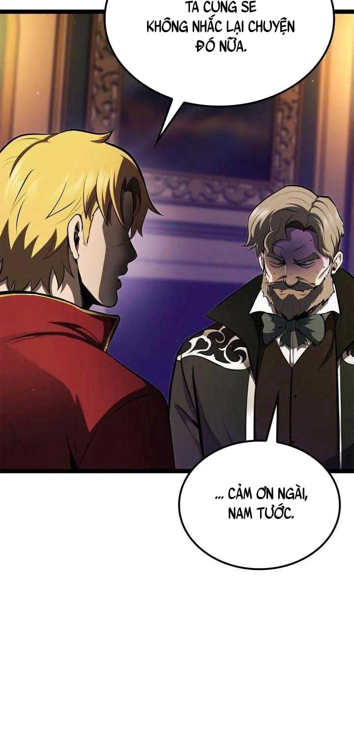 Nhà Vô Địch Kalli Chapter 83 - Trang 23