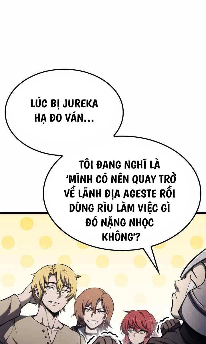 Nhà Vô Địch Kalli Chapter 44 - Trang 40