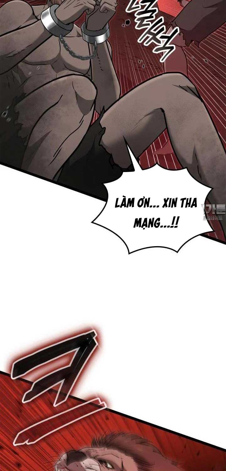 Nhà Vô Địch Kalli Chapter 80 - Trang 22