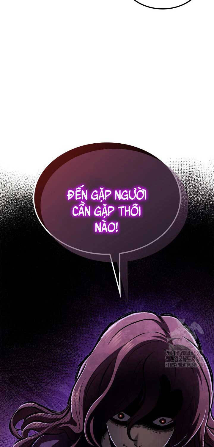 Nhà Vô Địch Kalli Chapter 77 - Trang 23